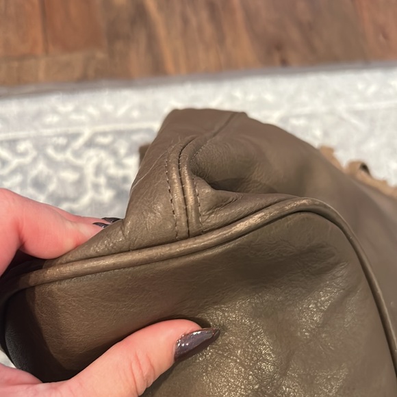 JJ Winters leather fringe backpack - Picture 6 of 7